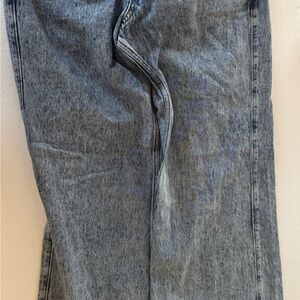 Hollister Blue Jeans
